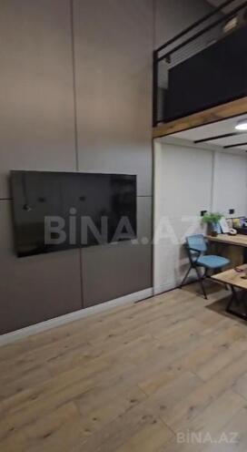 İcarəyə verilir  obyekt 50 m², Ağ şəhər q., photo 3 from 11