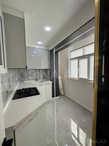 Продаётся 3-комн. вторичка 65 м², м. Ахмедлы, photo 20 from 27