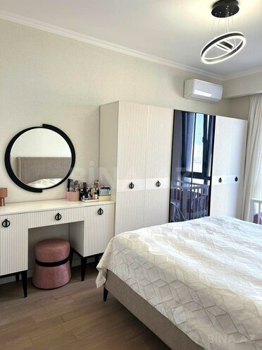 Satılır 3 otaqlı yeni tikili 86 m², Yasamal r., photo 7 from 13