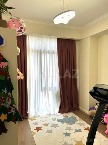 Satılır 3 otaqlı yeni tikili 86 m², Yasamal r., photo 9 from 13