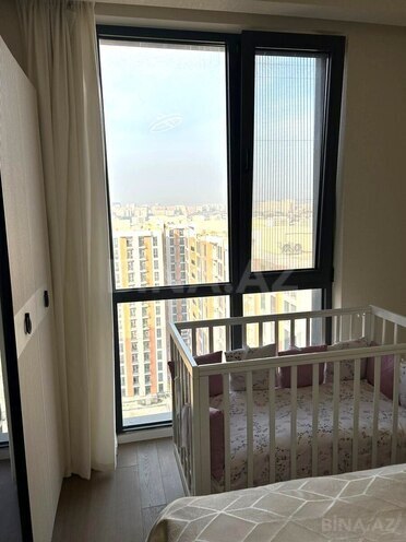 Satılır 3 otaqlı yeni tikili 86 m², Yasamal r., photo 6 from 13