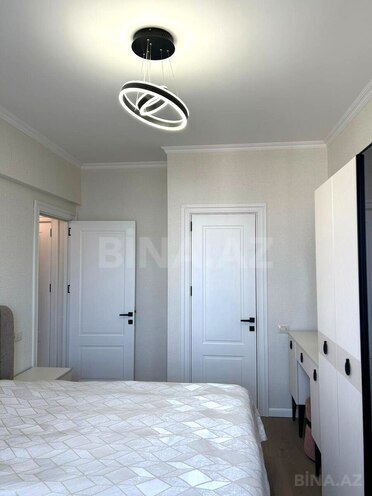 Satılır 3 otaqlı yeni tikili 86 m², Yasamal r., photo 8 from 13