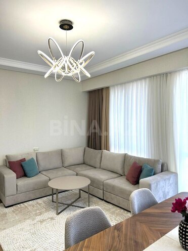 Satılır 3 otaqlı yeni tikili 86 m², Yasamal r., photo 4 from 13
