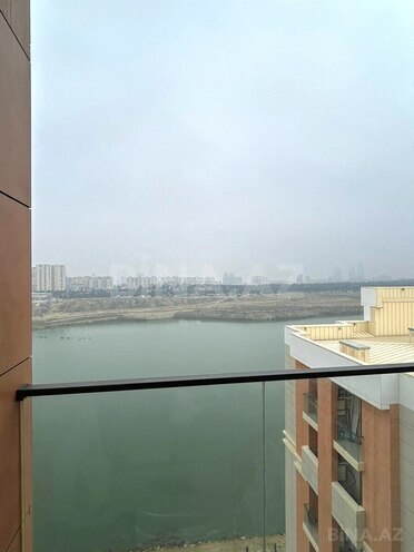 Satılır 3 otaqlı yeni tikili 86 m², Yasamal r., photo 12 from 13