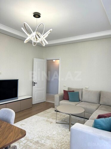 Satılır 3 otaqlı yeni tikili 86 m², Yasamal r., photo 5 from 13