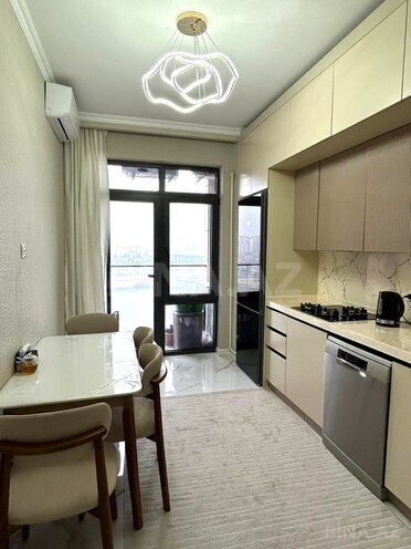 Satılır 3 otaqlı yeni tikili 86 m², Yasamal r., photo 10 from 13