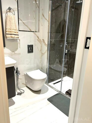 Satılır 3 otaqlı yeni tikili 86 m², Yasamal r., photo 11 from 13