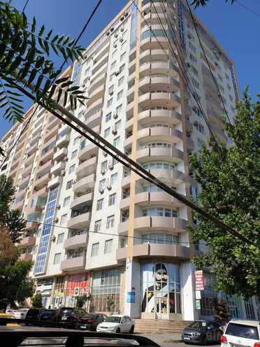 Продаётся  объект 70 м², м. Низами, photo 1 from 20