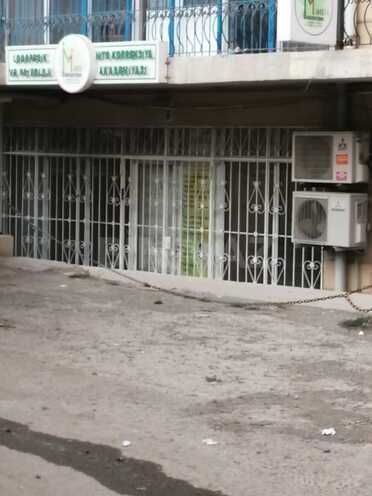 Продаётся  объект 70 м², м. Низами, photo 7 from 20
