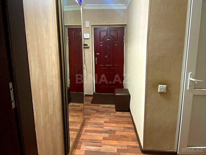 Satılır 2 otaqlı köhnə tikili 50 m², Yasamal r., photo 6 from 20