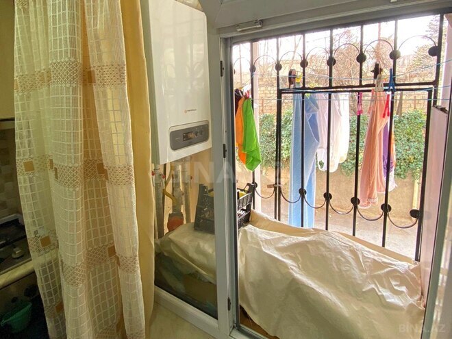 Satılır 2 otaqlı köhnə tikili 50 m², Yasamal r., photo 14 from 20