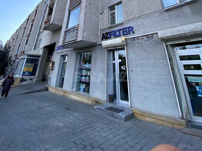 Satılır 2 otaqlı köhnə tikili 50 m², Yasamal r., photo 5 from 20