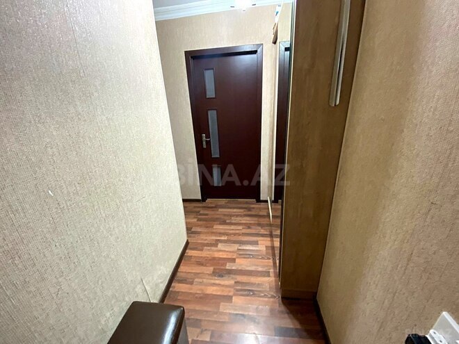 Satılır 2 otaqlı köhnə tikili 50 m², Yasamal r., photo 9 from 20