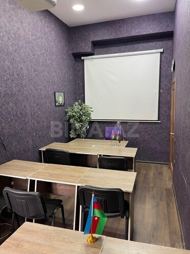 İcarəyə verilir 5 otaqlı ofis 119 m², 28 May m., photo 4 from 9