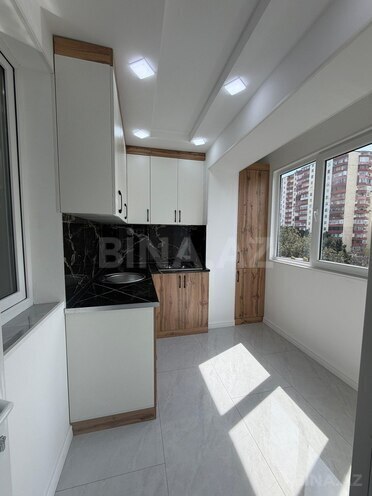 Продаётся 3-комн. вторичка 65 м², м. Ази Асланов, photo 6 from 10