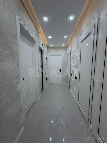 Продаётся 3-комн. вторичка 65 м², м. Ази Асланов, photo 9 from 10