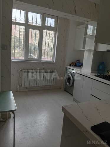 Satılır 3 otaqlı köhnə tikili 90 m², Həzi Aslanov m., photo 15 from 18