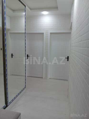 Satılır 3 otaqlı köhnə tikili 90 m², Həzi Aslanov m., photo 16 from 18