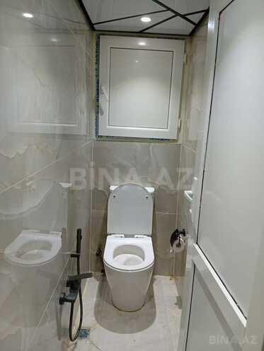Satılır 3 otaqlı köhnə tikili 90 m², Həzi Aslanov m., photo 10 from 18