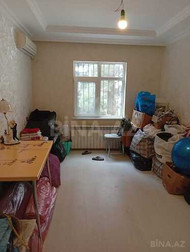 Satılır 3 otaqlı köhnə tikili 90 m², Həzi Aslanov m., photo 14 from 18
