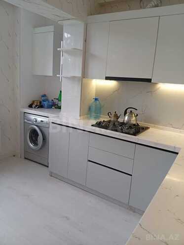 Satılır 3 otaqlı köhnə tikili 90 m², Həzi Aslanov m., photo 1 from 18