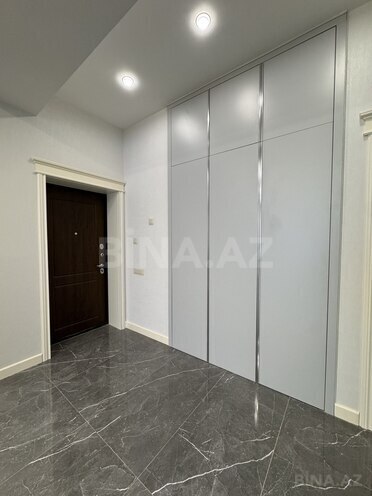 Satılır 2 otaqlı yeni tikili 86 m², Elmlər Akademiyası m., photo 8 from 14