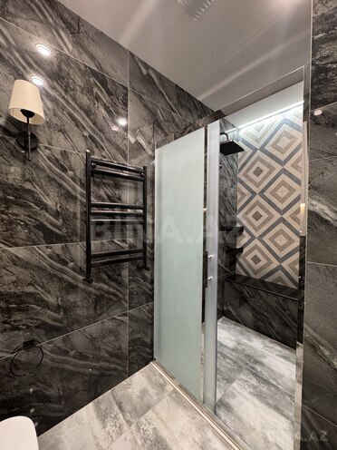 Satılır 2 otaqlı yeni tikili 86 m², Elmlər Akademiyası m., photo 7 from 14