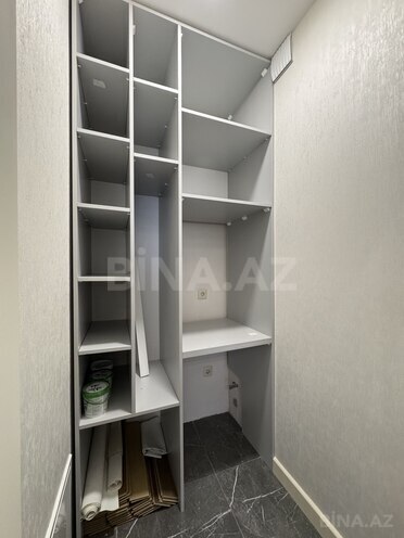 Satılır 2 otaqlı yeni tikili 86 m², Elmlər Akademiyası m., photo 9 from 14