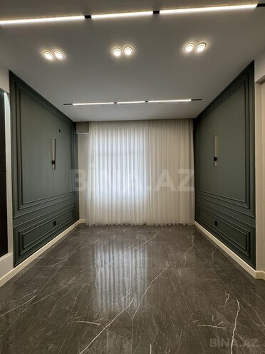Satılır 2 otaqlı yeni tikili 86 m², Elmlər Akademiyası m., photo 11 from 14