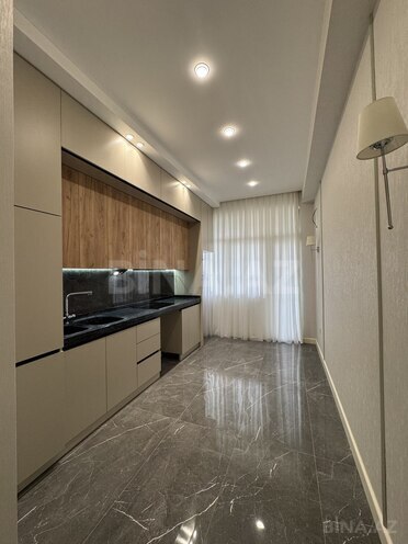 Satılır 2 otaqlı yeni tikili 86 m², Elmlər Akademiyası m., photo 4 from 14