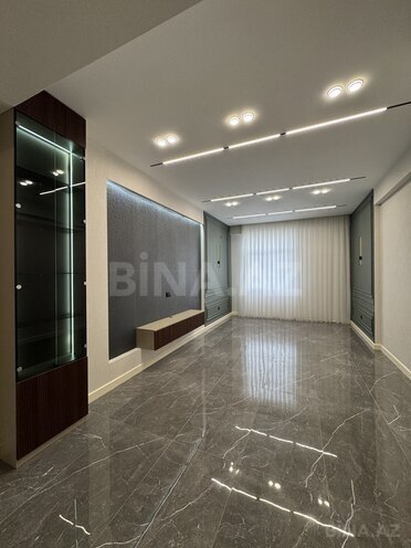 Satılır 2 otaqlı yeni tikili 86 m², Elmlər Akademiyası m., photo 3 from 14