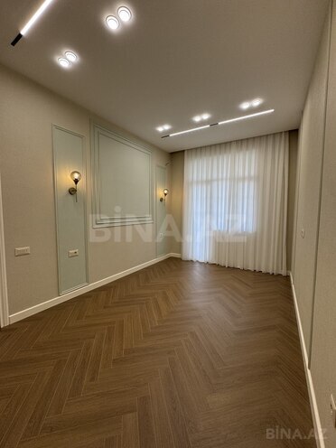 Satılır 2 otaqlı yeni tikili 86 m², Elmlər Akademiyası m., photo 13 from 14