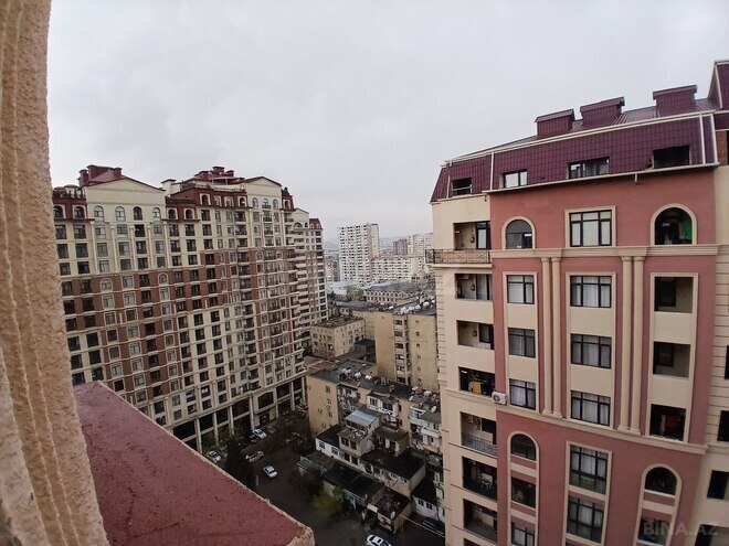 Продаётся 2-комн. новостройка 75 м², м. Нариман Нариманов, photo 7 from 19