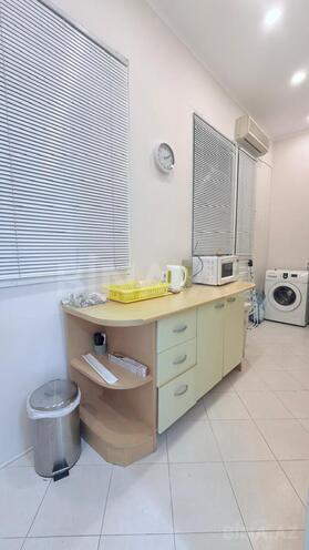 Сдаётся 2-комн. вторичка 65 м², м. Ичеришехер, photo 18 from 19