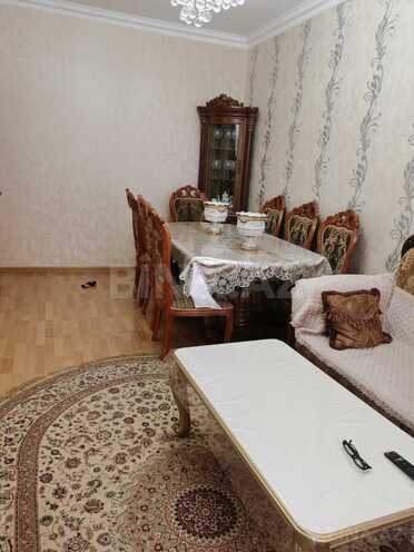 Продаётся 3-комн. вторичка 90 м², м. Азадлыг проспекти, photo 5 from 19