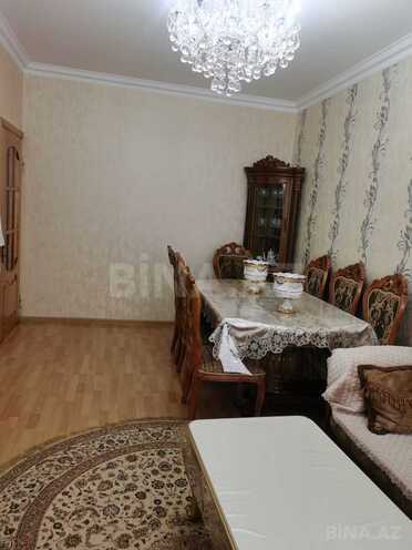 Продаётся 3-комн. вторичка 90 м², м. Азадлыг проспекти, photo 7 from 19