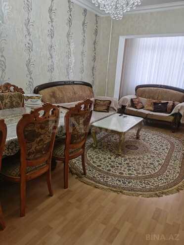 Продаётся 3-комн. вторичка 90 м², м. Азадлыг проспекти, photo 8 from 19