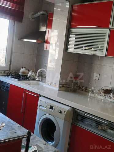 Продаётся 3-комн. вторичка 90 м², м. Азадлыг проспекти, photo 13 from 19