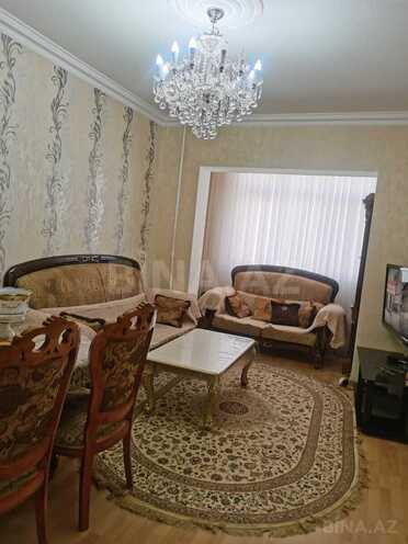Продаётся 3-комн. вторичка 90 м², м. Азадлыг проспекти, photo 6 from 19