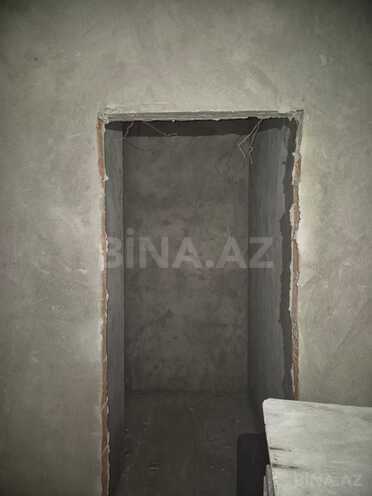 Satılır 3 otaqlı yeni tikili 123 m², Həzi Aslanov m., photo 9 from 12