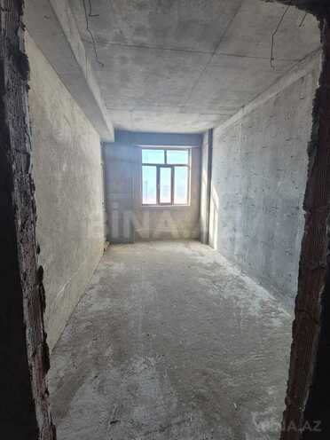 Satılır 3 otaqlı yeni tikili 123 m², Həzi Aslanov m., photo 5 from 12