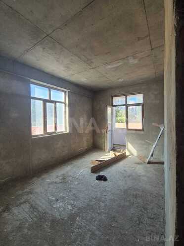 Satılır 3 otaqlı yeni tikili 123 m², Həzi Aslanov m., photo 4 from 12
