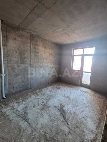 Satılır 3 otaqlı yeni tikili 123 m², Həzi Aslanov m., photo 11 from 12