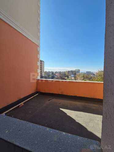 Satılır 3 otaqlı yeni tikili 123 m², Həzi Aslanov m., photo 8 from 12