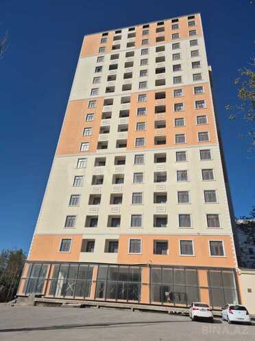 Satılır 3 otaqlı yeni tikili 123 m², Həzi Aslanov m., photo 1 from 12