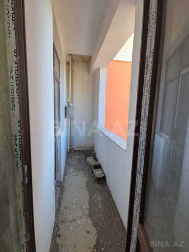 Satılır 3 otaqlı yeni tikili 123 m², Həzi Aslanov m., photo 7 from 12