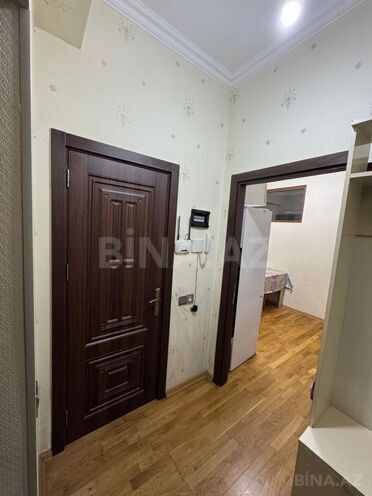 İcarəyə verilir 2 otaqlı yeni tikili 50 m², Qara Qarayev m., photo 10 from 12