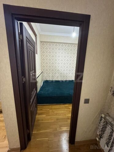 İcarəyə verilir 2 otaqlı yeni tikili 50 m², Qara Qarayev m., photo 3 from 12
