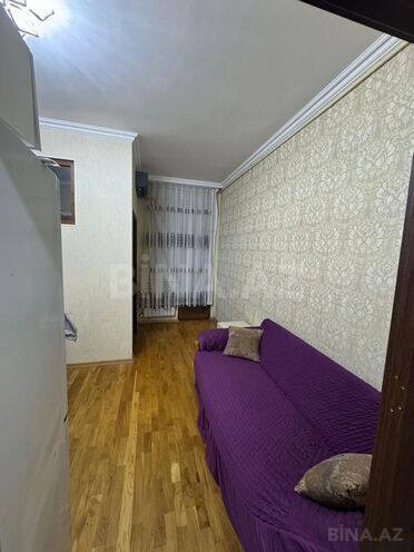 İcarəyə verilir 2 otaqlı yeni tikili 50 m², Qara Qarayev m., photo 5 from 12