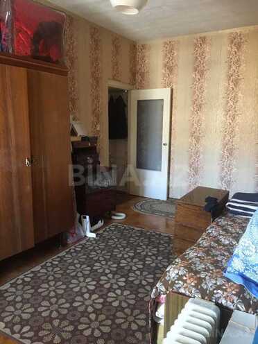 Satılır 4 otaqlı köhnə tikili 90 m², Bakıxanov q., photo 9 from 19